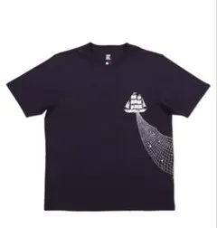 graniph （グラニフ）半袖Tシャツ サイズ120 ホエール ヘンスヴェリムのサムネイル