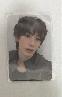 RIIZE ODYSSEY ソウルコン ラキドロ DAY3 7/6 アントン