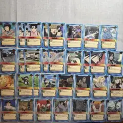の*ん様 NARUTO ナルト 疾風伝 カード原作絵10周年記念 プロモカード