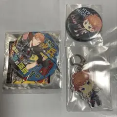 ヒプマイ 理鶯 まとめ売り