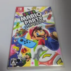 スーパー マリオパーティ