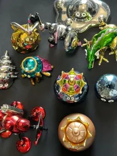 メタリックモンスターズギャラリーまとめ売り 2025年最新】メタリックモンスターズギャラリーの人気アイテム