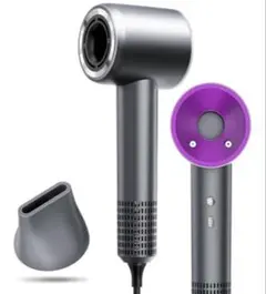 ドライヤー 大風量 速乾　ヘアドライヤー 3億マイナスイオン 美髪 ヘアケア