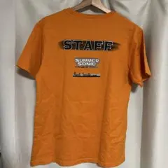 サマーソニック 2009 スタッフ Tシャツポールスミスのサムネイル
