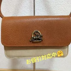 ラルフ・ローレン　ポシェットのサムネイル