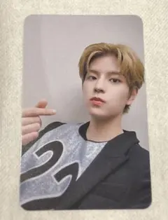 Stray Kids  Blu-ray 5-STAR オフイベ 会場限定トレカ