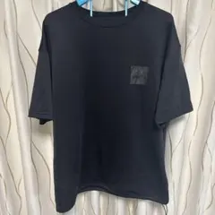 [美品]CAMP7 Tシャツ ブラック Ｓサイズ