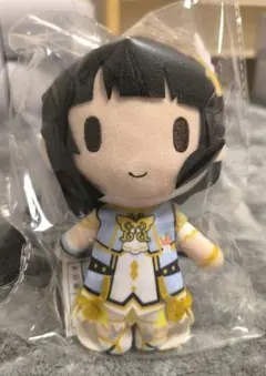 Gift ミリオン トレーディングぬい ルミエールパピヨンver. 中谷育