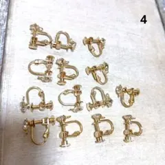 パーツクラブ ピアス