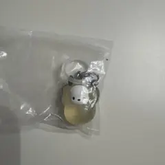 はぴだんぶい ポチャッコ かき めじるしチャーム