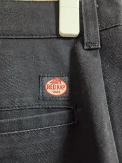 redcap ワークパンツ