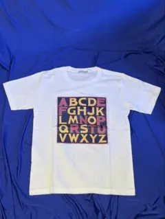 新品★DRESSCAMP レディースLサイズ★伊勢丹チャリティー Tシャツのサムネイル