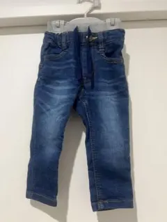 BREEZE デニム 80cm