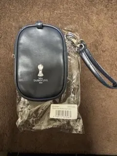 Mrs GREEN APPLE 対バン　クリアウィンドウポーチ