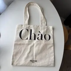 Chào トートバッグ The E.Y.E Saigon