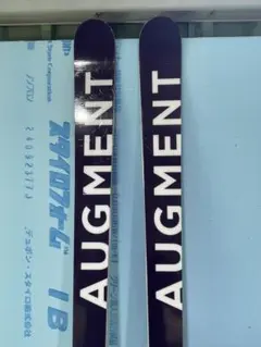 Sally様 オーグメント Augment スーパーG 205cm R40 - メルカリ