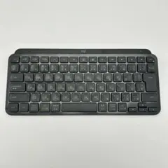 Logicool - MX KEYS mini KX700GR