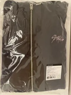 Stray Kids DOIT POPUP ジップアップフーディー パーカー
