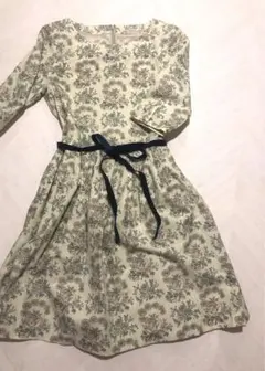 ハウピア　ワンピースのサムネイル