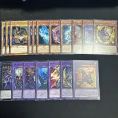 あ*！様 ブラマジ パーツ まとめ売り 7155【遊戯王】ブラック・マジシャン デッキパーツ まとめ売り 1枚の