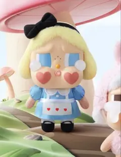2026年最新】CRYBABY crying again aliceの人気アイテム - メルカリ