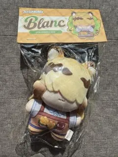 ハートピアスローライフのマイキャラクター、お気に入りの