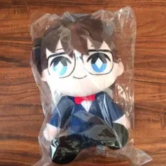 セガラッキーくじ 名探偵コナンカフェ 江戸川コナン