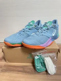 ballaholic×asics UNPRE ARS LOW