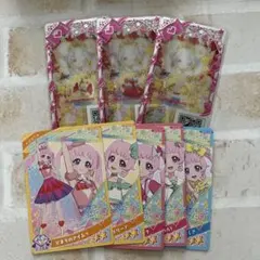 アイプリバース　じしんのアニマルツイン　ビビ　フルコーデ