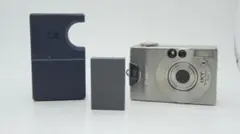 H3055】 Canon IXY Digital L キャノン イクシ - メルカリ