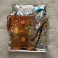 マ*☆様 スシロー × プロセカ コラボ限定マルチポーチ 天馬司