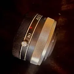 PENTAXペンタックス ヘリコイド エクステンションチューブ645 L-181 PENTAXペンタックス ヘリコイド エクステンションチューブ645 L-181