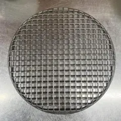 (中古) SHINPO フラットネット28cm 4枚 中古) SHINPO フラットネット28cm 4枚 SHINPO(シンポ)製 焼き網