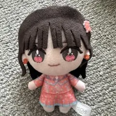 髙松瞳 ぬいぐるみ 6周年 メンカラ イコラブ =LOVE ② - メルカリ