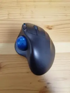 ロジクール M570 トラックボール マウス