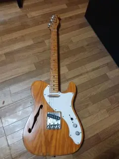 田*郎様 hts guitar テレキャスター 田*郎様 hts guitar テレキャスター - Doorzo ile Mercari Aracı Alışveriş