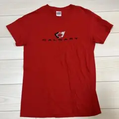CALGARY Tシャツ GILDAN サイズS