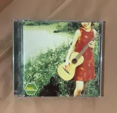 スピッツ ハチミツ CD
