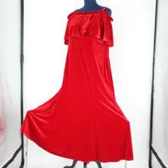 2026年最新】フラダンス ベロア 赤の人気アイテム - メルカリ