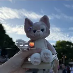 2025年最新】ダッフィー肩のせの人気アイテム - メルカリ