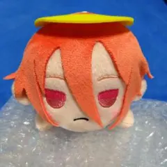 劇場版 チェンソーマン レゼ篇 寝そべりぬいぐるみ 天使の悪魔 SEGA