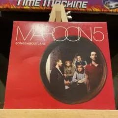 Maroon 5 / Songs About Janeのサムネイル