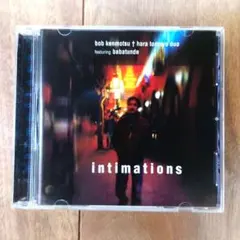 ジャズ CD 3818 ボブ・ケンモツ