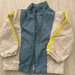 ZARA ナイロンジャケット 2-3歳用のサムネイル
