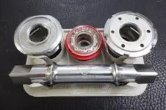 カンパニョーロ Cレコ期BB ITA規格 109mm ビンテージ - メルカリ
