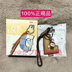 【正規品】ラブブ イニシャルL 正規品》 ラブブ イニシャル L - メルカリ