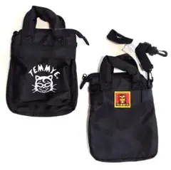 CREAM SODAワンショルダーバッグ限定品 黒 - メルカリ