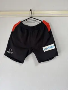 レノファ山口FC ハーフパンツのサムネイル
