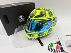AGV フルフェイス K1 SALOM - メルカリ