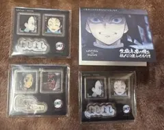 鬼滅の刃 ダイニング アクリルステッカー 来店pop